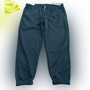 Weatherproof Joggers Sweatpants NWT